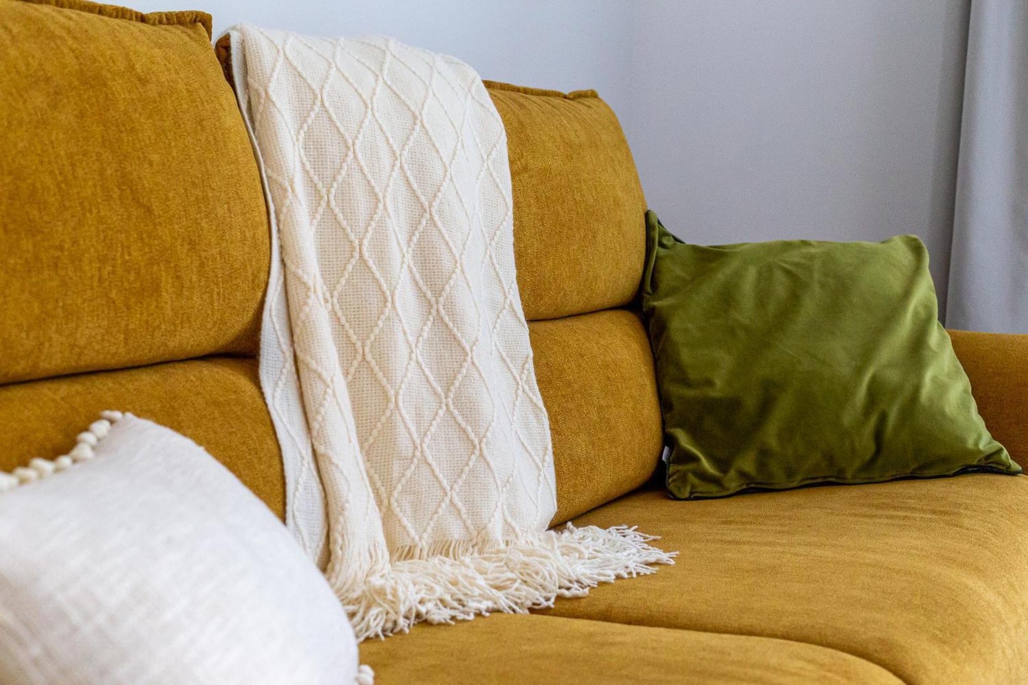 Apartamento Iflat Vatican Bright & Comfortable *