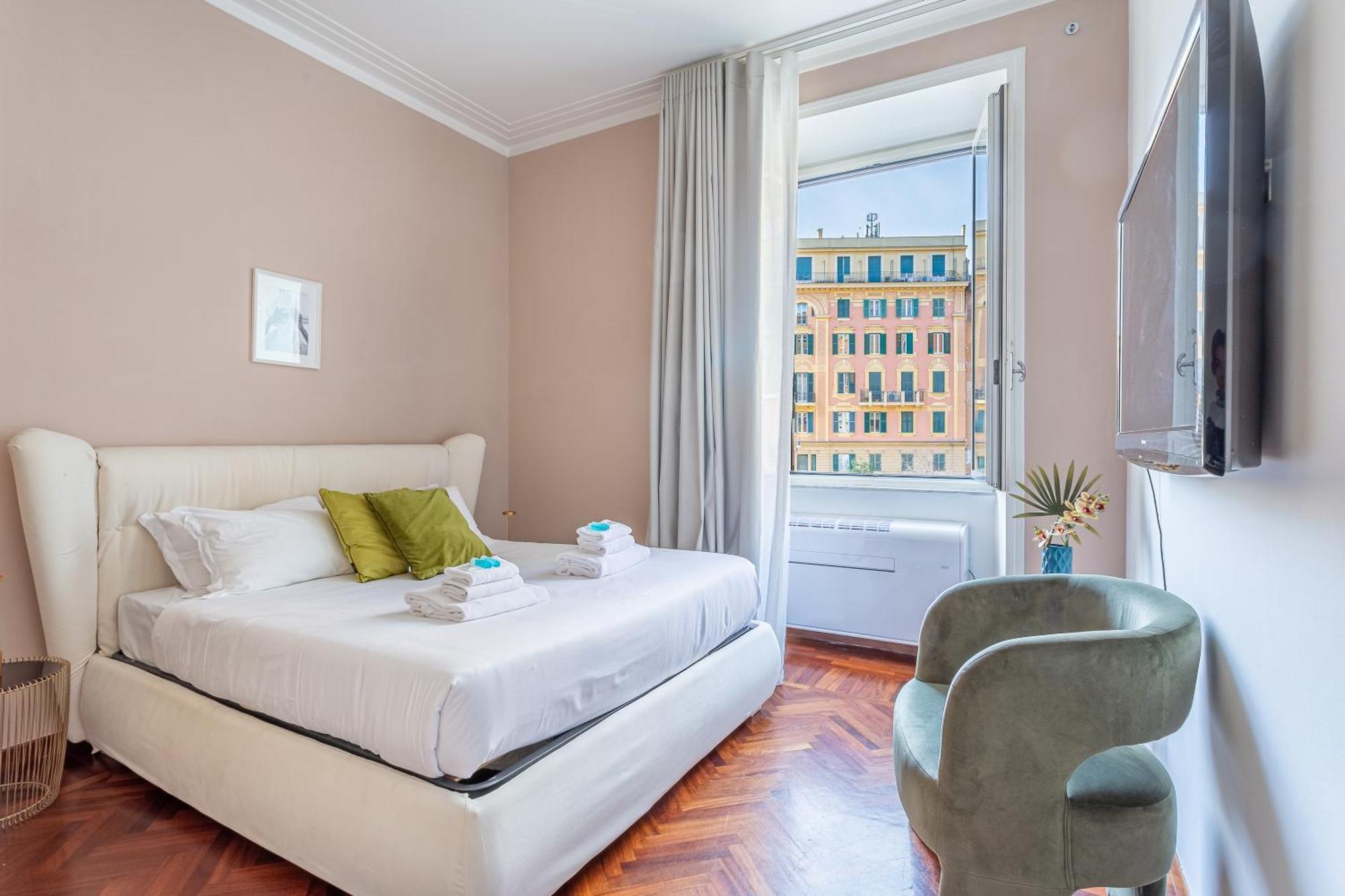 Iflat Vatican Bright & Comfortable Roma